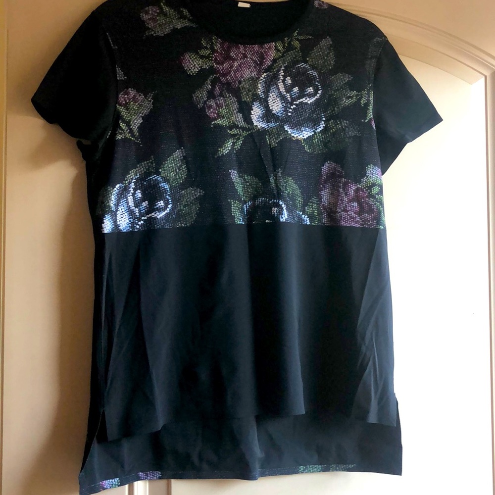 Lululemon Athletic Top